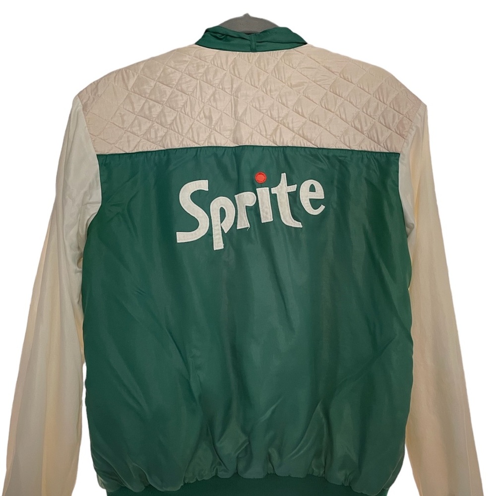 Vintage Reversible Sprite Jacket - image 3
